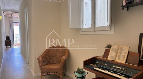 Foto 5 de Piso en venta en Hospital, S/n, El Raval, Barcelona Capital