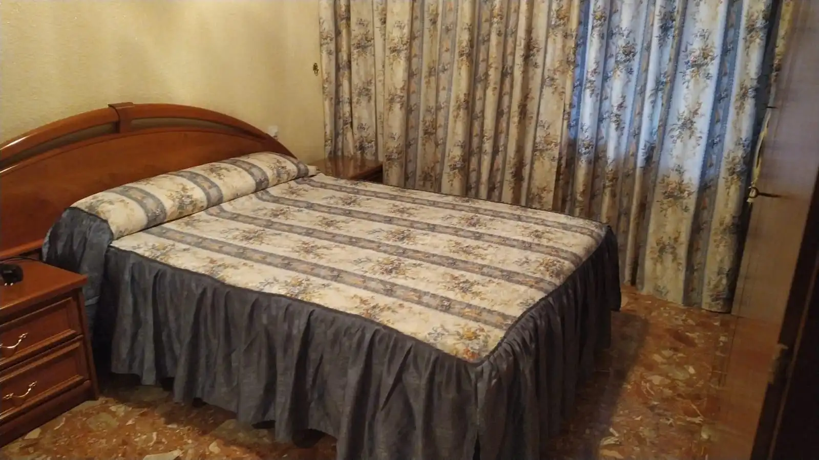 Wohnung mit Aufzug zum Verkauf in Plaza de la Diputación, imagen 8