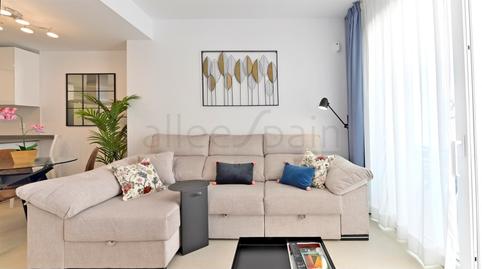 Foto 4 de Apartament de lloguer a Las Gaviotas  - Carvajal, Málaga