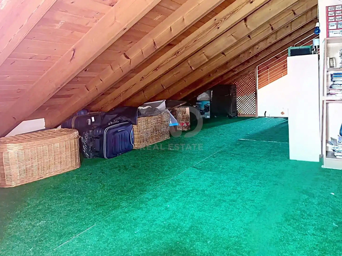 Casa o chalet en venta en Beas con Aire acondicionado, Calefacción y Terraza