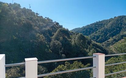 Vista exterior de Casa adosada de lloguer en Almuñécar amb Terrassa, Moblat i Rentadora