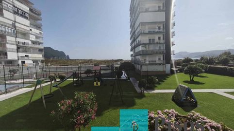 Foto 3 de Piso en venta en Avenida Francia, 122, El Puntal, Laredo