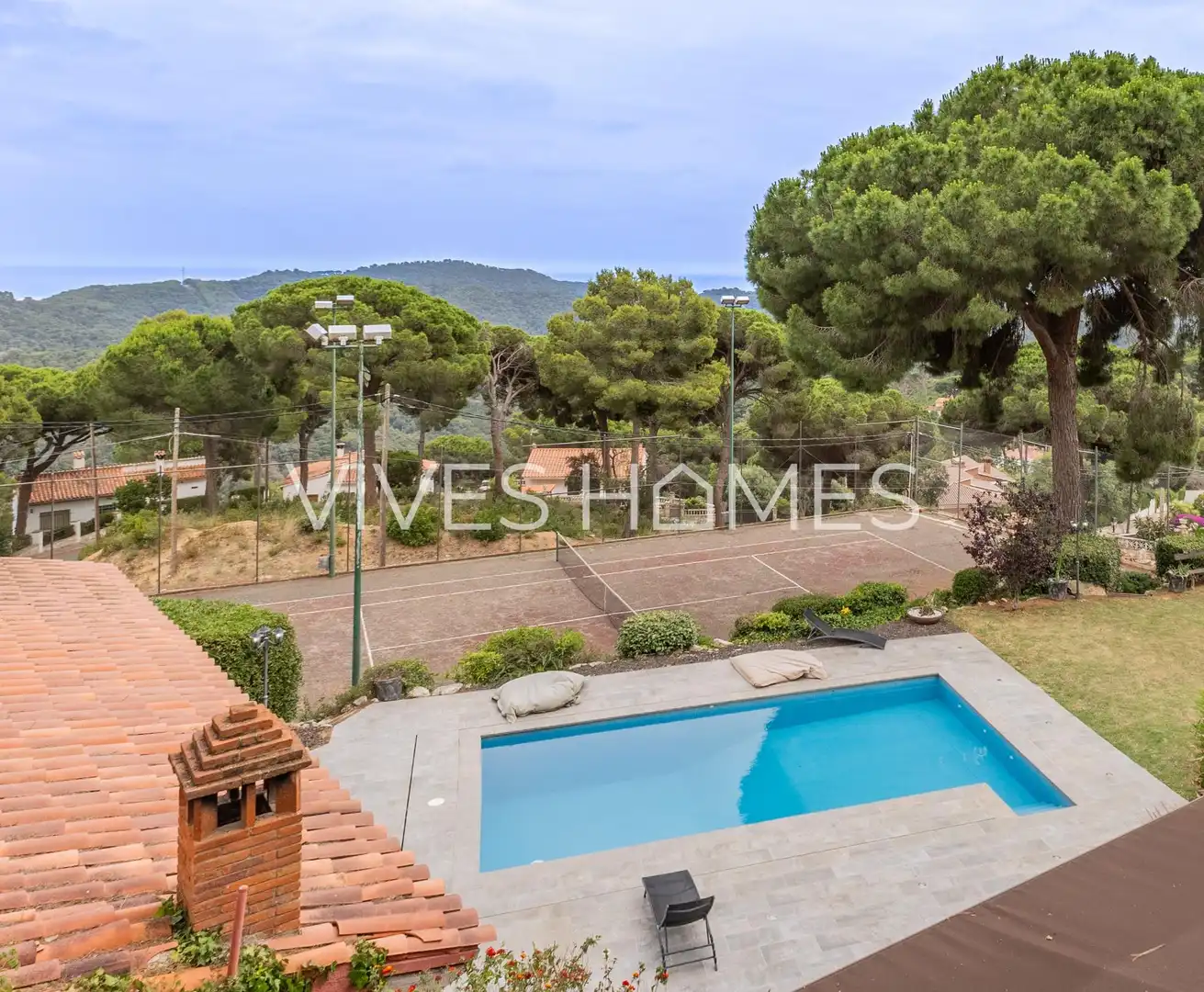 Casa con terraza en venta en CANIGO, imagen 6