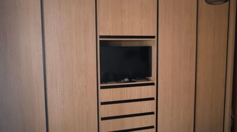Foto 4 de Ático en venta en Olmedo, Valladolid