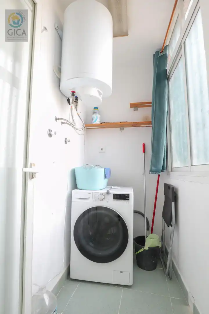 Flat with terrace for sale in VIRGEN DE LA PALMA, imagen 27