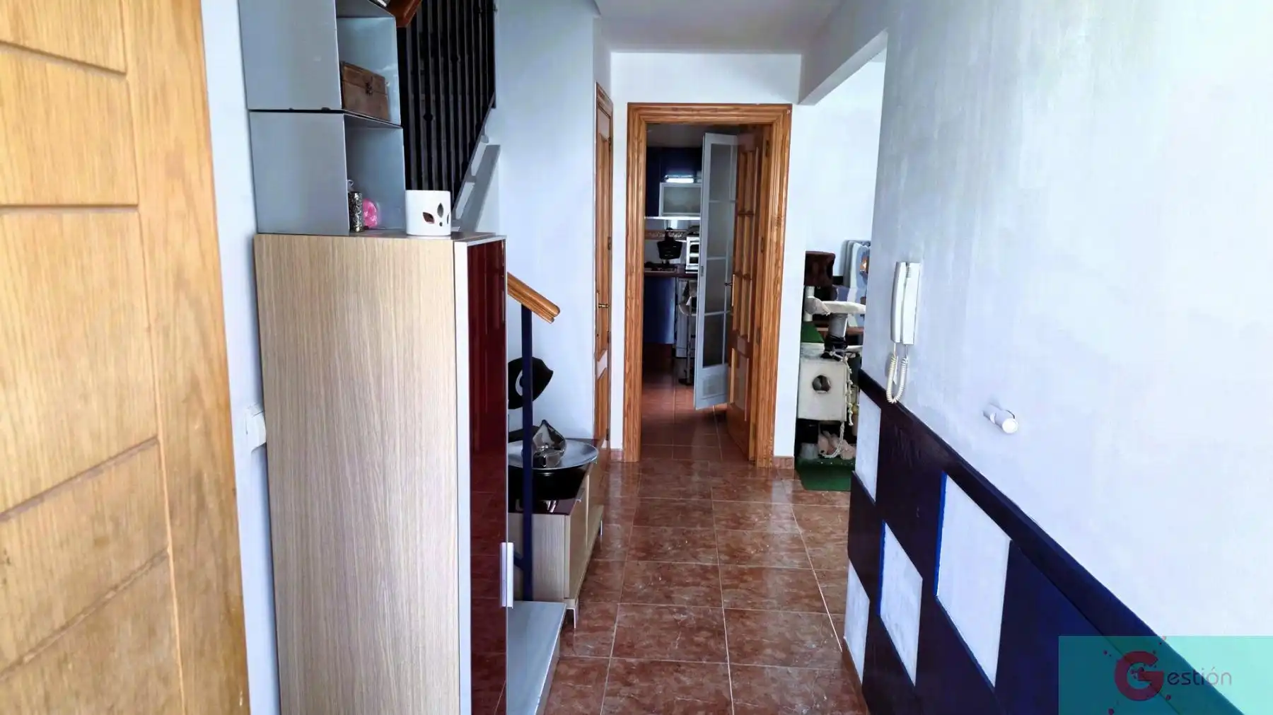 Casa in vendita a Castell de Ferro, imagen 30