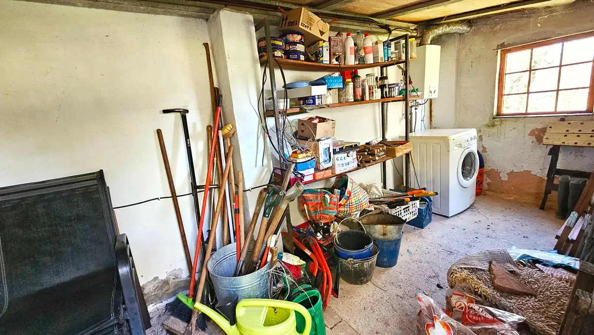 Casa o xalet en venda en Los Marines amb Jardí privat, Terrassa i Traster