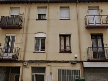 Piso en venta en Beatos Mena y Navarrete