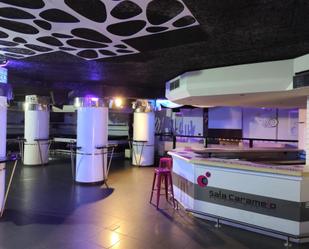 Premises to rent in Benalmádena
