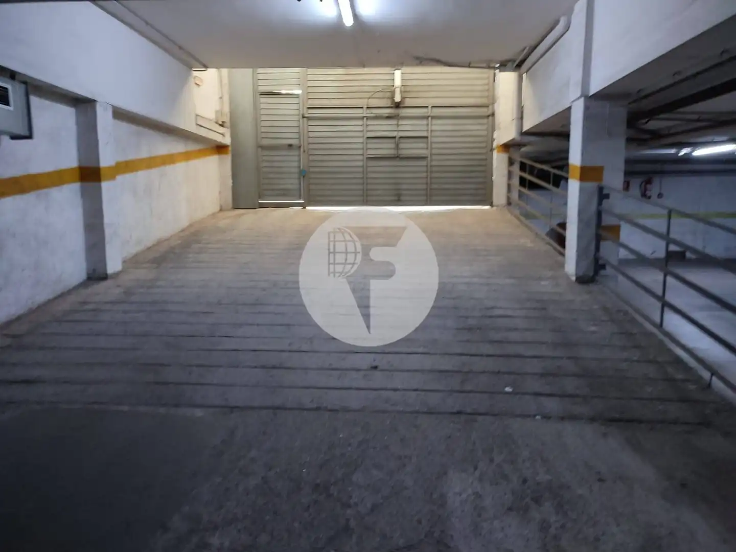 Parkplatz zum Verkauf in Les Franqueses del Vallès, imagen 2
