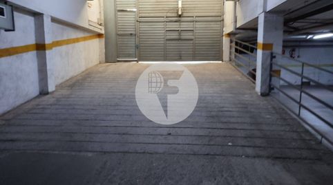Plaza de aparcamiento en venta en el Pasaje Andalucia de Les Franqueses del Valles., imatge 2