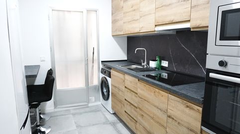 Foto 2 de Habitació a Paseo San Roque, 29, Centro, Ávila Capital