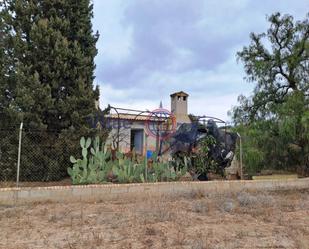 Casa o xalet en venda a N/A, -1, Aledo