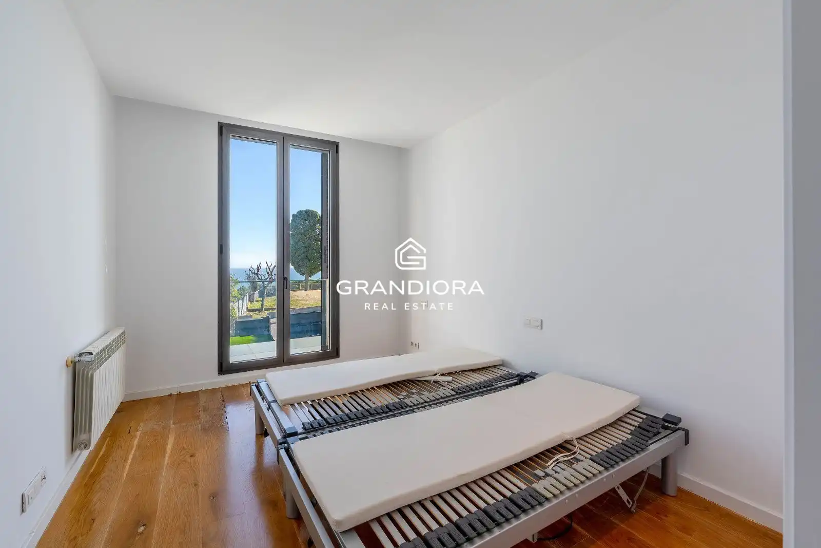 Detached house with pool for sale in Avenida del Regadiu, imagen 27