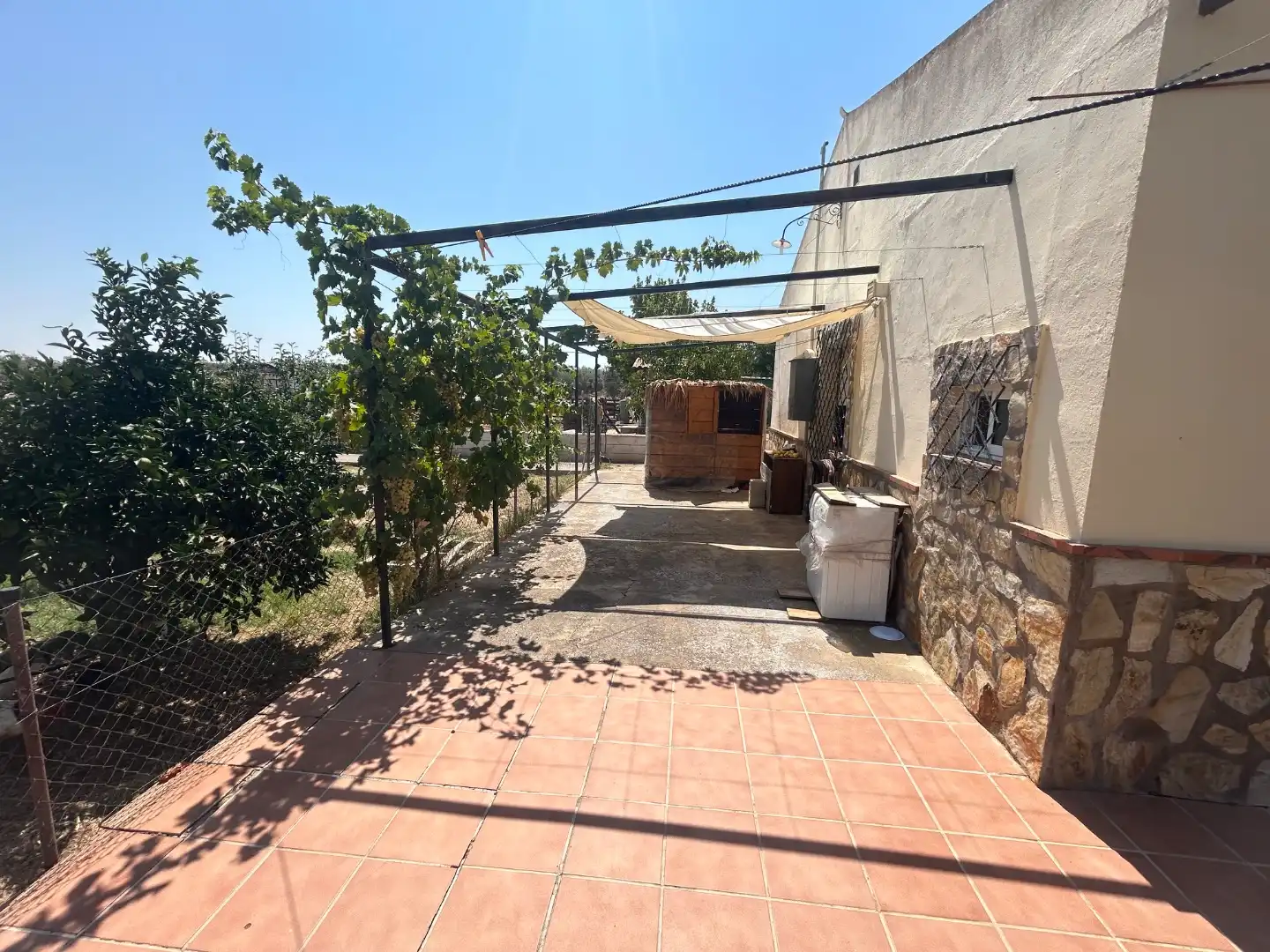 Terrace of Land for sale in Oeste