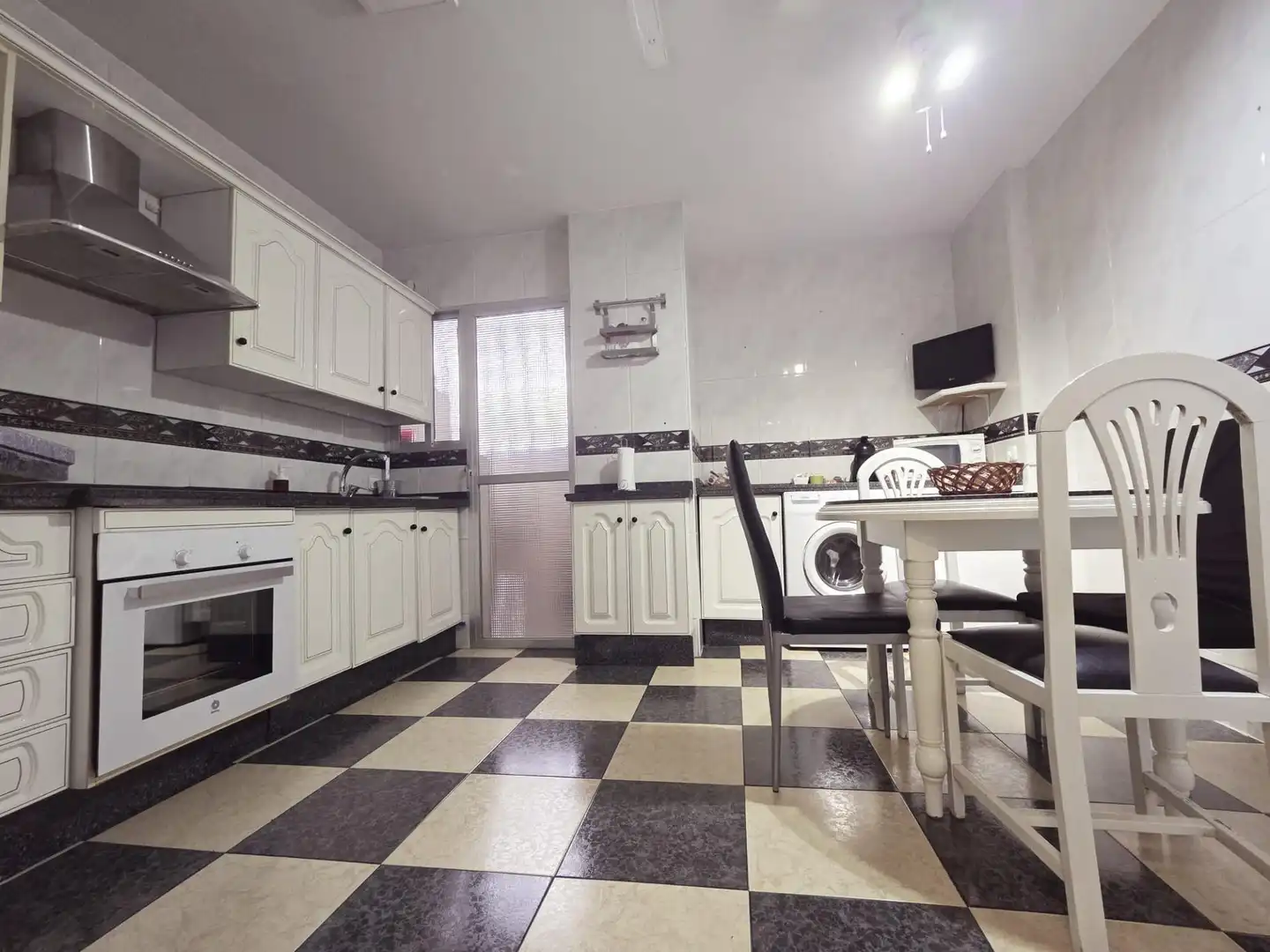 Flat with lift for sale in Sureste, imagen 11