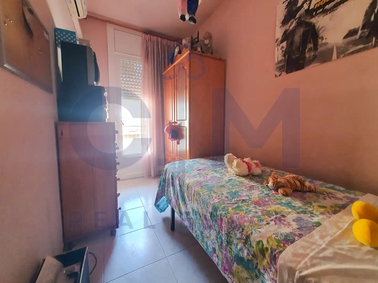 Bedroom of Detached homes for sale in Cardedeu  with Air Conditioner, Heating and Terrace