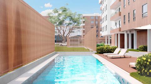 Foto 2 de Pis en venda a Calle Juan Pablo II, 35, La Lastra, León