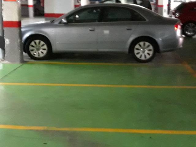 Garaje en Venta en Calle de Bravo Murillo, 359 en Almenara -Ventilla