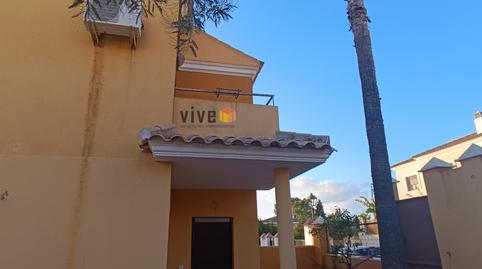 Foto 4 de Casa adosada en venda a Salteras, Sevilla