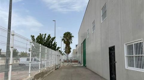Foto 4 von Geschaftsraum zum Verkauf in Calle Apolo, Fortuna, Murcia
