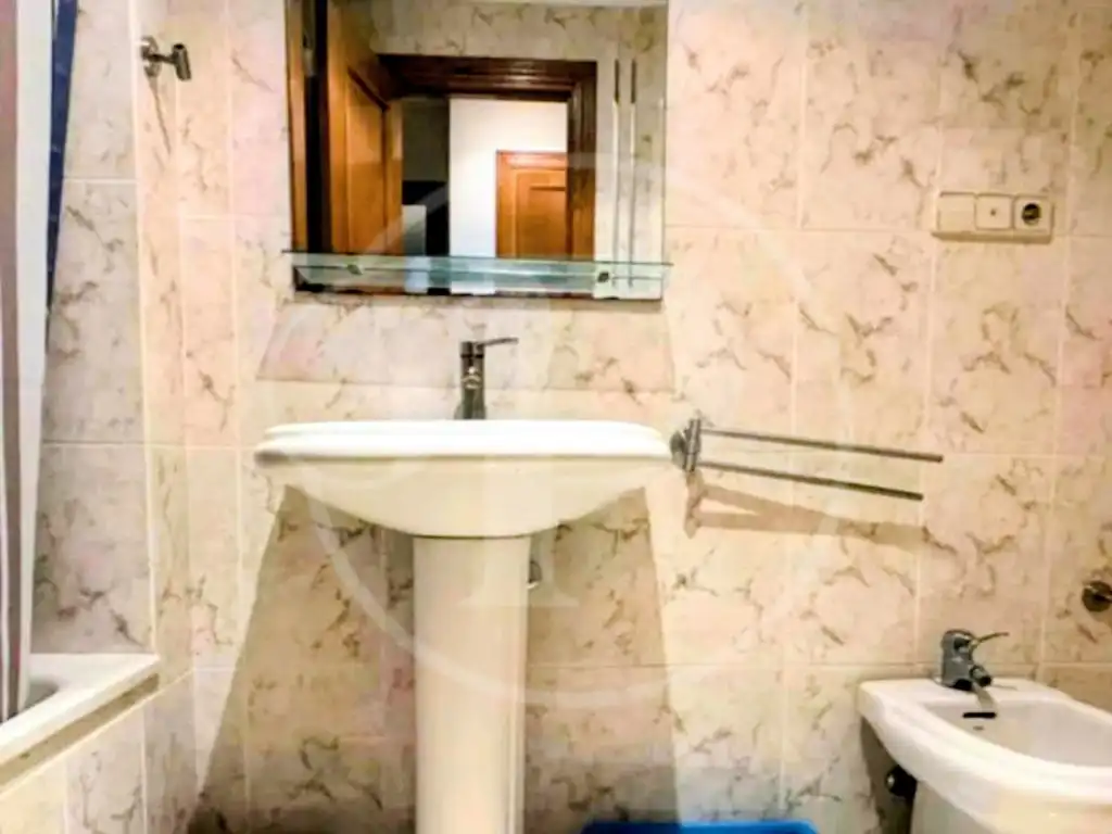 Mini appartamento con terrazza in vendita a Calle Cebrian Mezquita, imagen 25