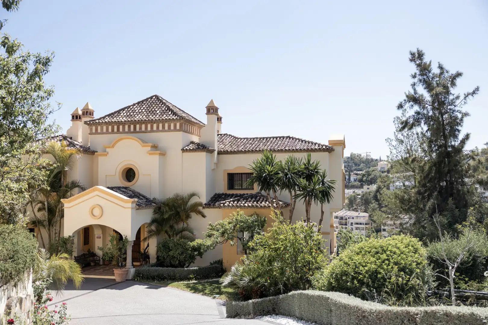 Casa con piscina en venta en Marbella Centro, imagen 36