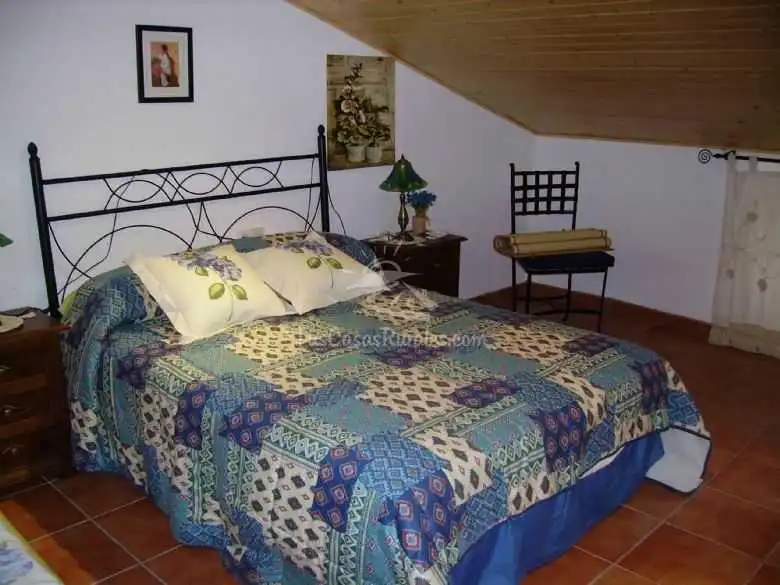 Country homes for sale in Calle REAL-VILLASECA SOMERA, Las Aldehuelas