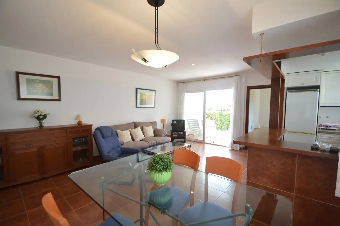 Apartamento con piscina en venta en Calle Madrid 17, imagen 17