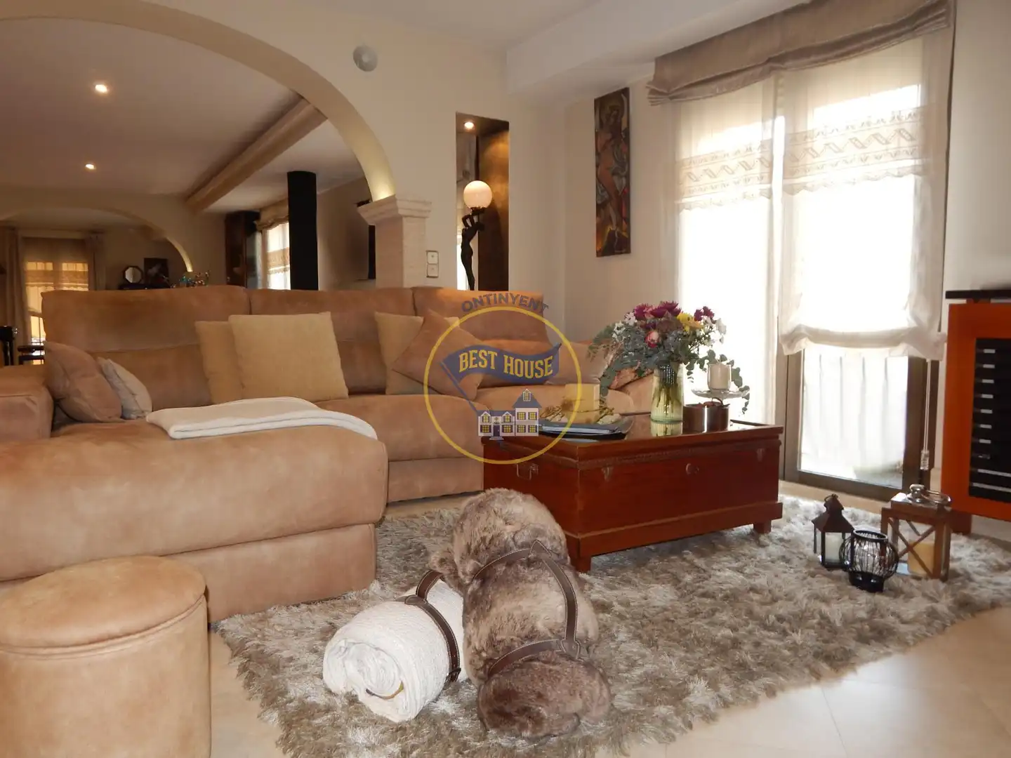 Casa con terrazza in vendita a Cocentaina, imagen 54