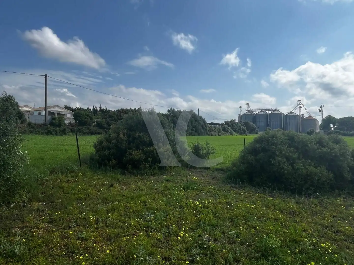 Residential zum Verkauf in Vejer de la Frontera