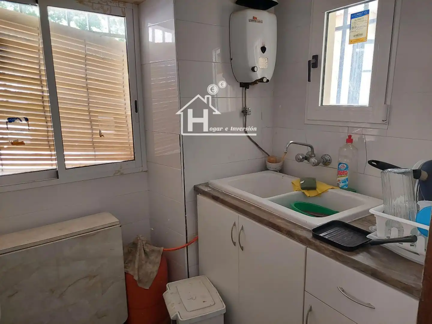 Casa o chalet en venta en San Pedro, Cogolludo