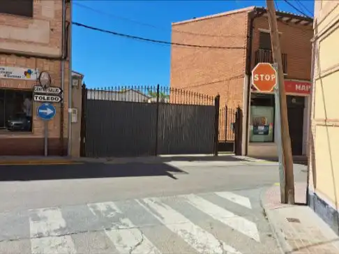 Terrain résidentiel à vendre à Calle Adrián Nodal 4E, imagen 8
