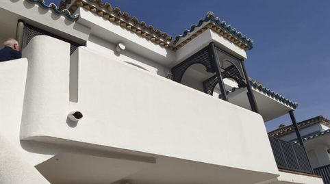 Foto 2 de Apartament de lloguer a Carretera de la Barrosa, Los Gallos, Chiclana de la Frontera