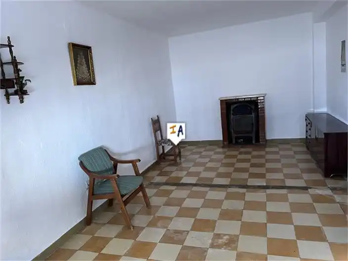 Living room of Detached homes for sale in Cabra  with Storage room