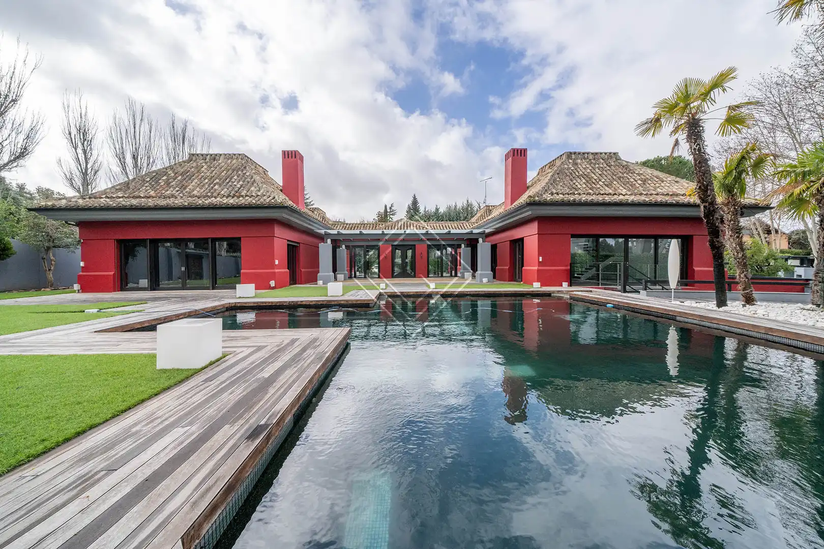 Maison avec piscine à vendre à Urbanización La Moraleja, imagen 16