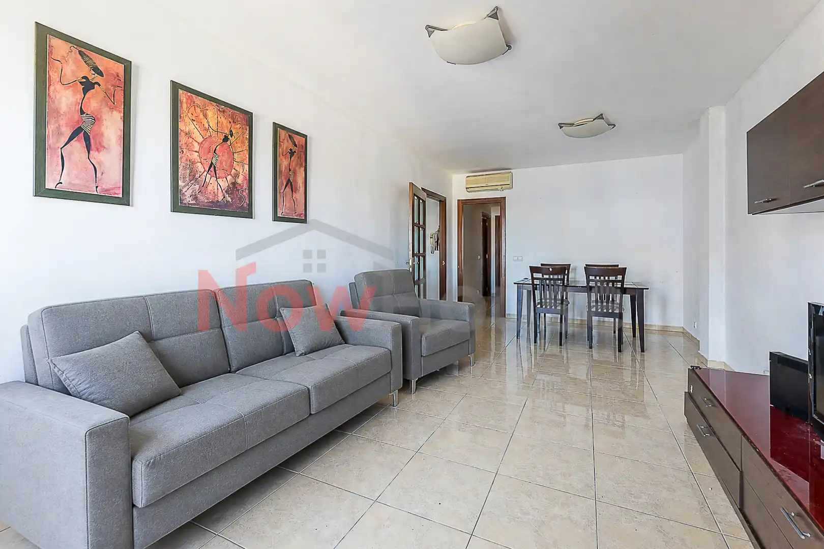 Piso con ascensor en venta en Carrer de Pollèntia, imagen 2