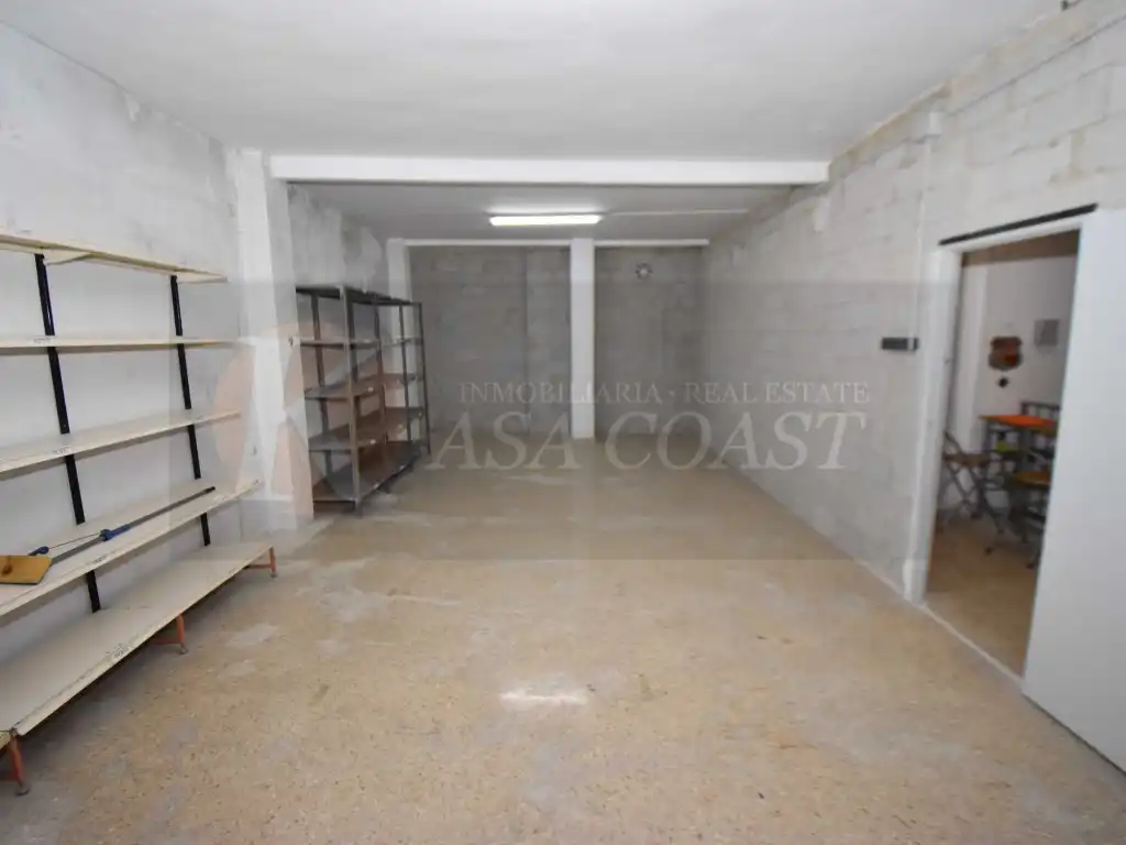 Local comercial en venda a Centro ciudad, imagen 10