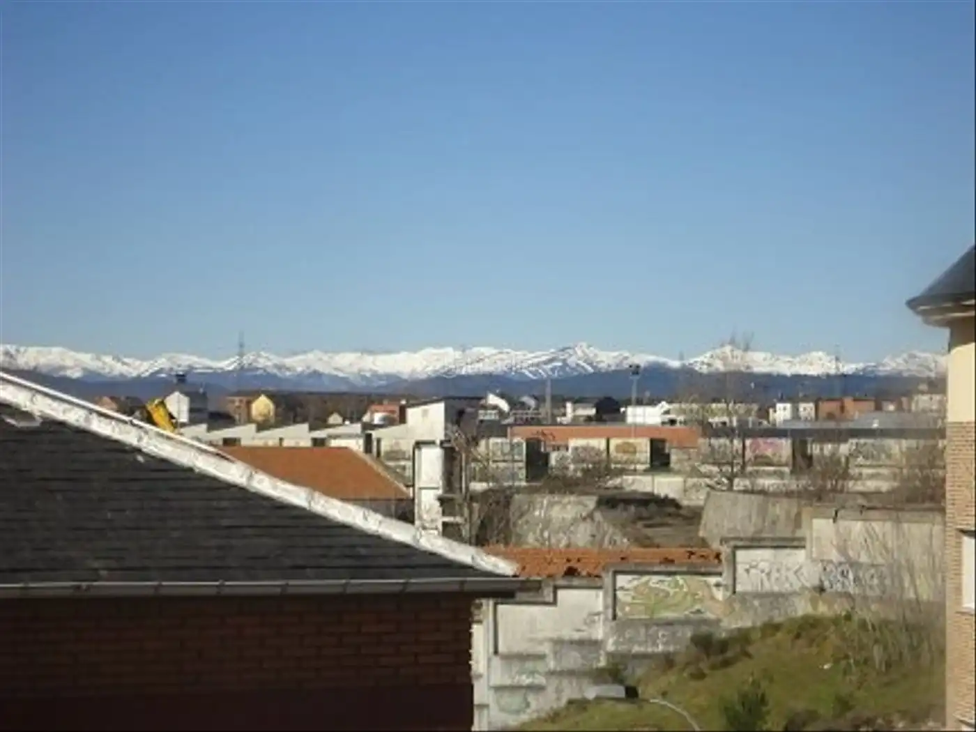 Appartamento con ascensore in affitto a Avenida de la Cemba 75, imagen 4