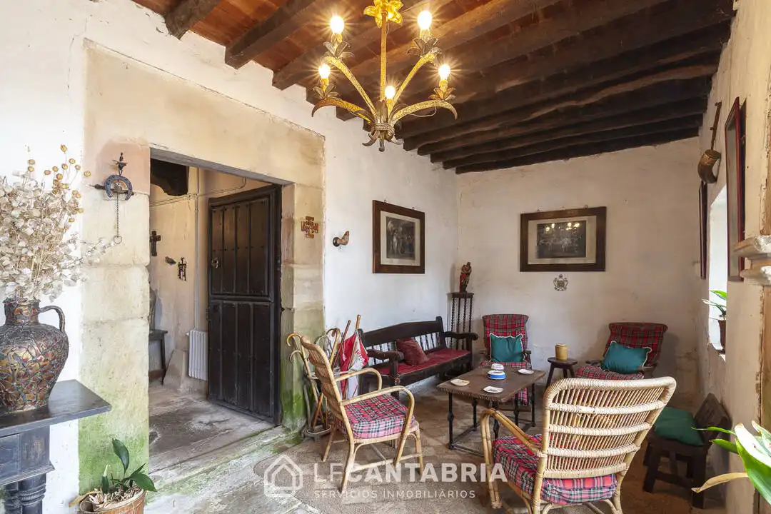 Casa en venta en Barrio San Román, imagen 4