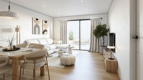 Foto 4 de Dúplex en venda a Passeig de la Ribera, 9, Congost, Granollers