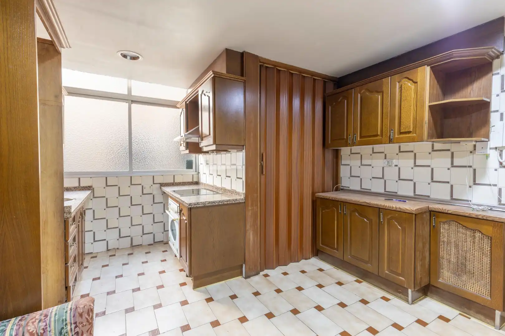 Piso con terraza en venta en PEDRO ANTONIO DE ALARCON, imagen 22