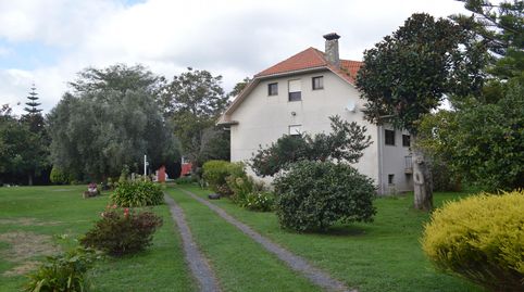 Foto 2 von Haus oder Chalet zum Verkauf in 57 Camiño Tres Castiñeiros, Fene, A Coruña