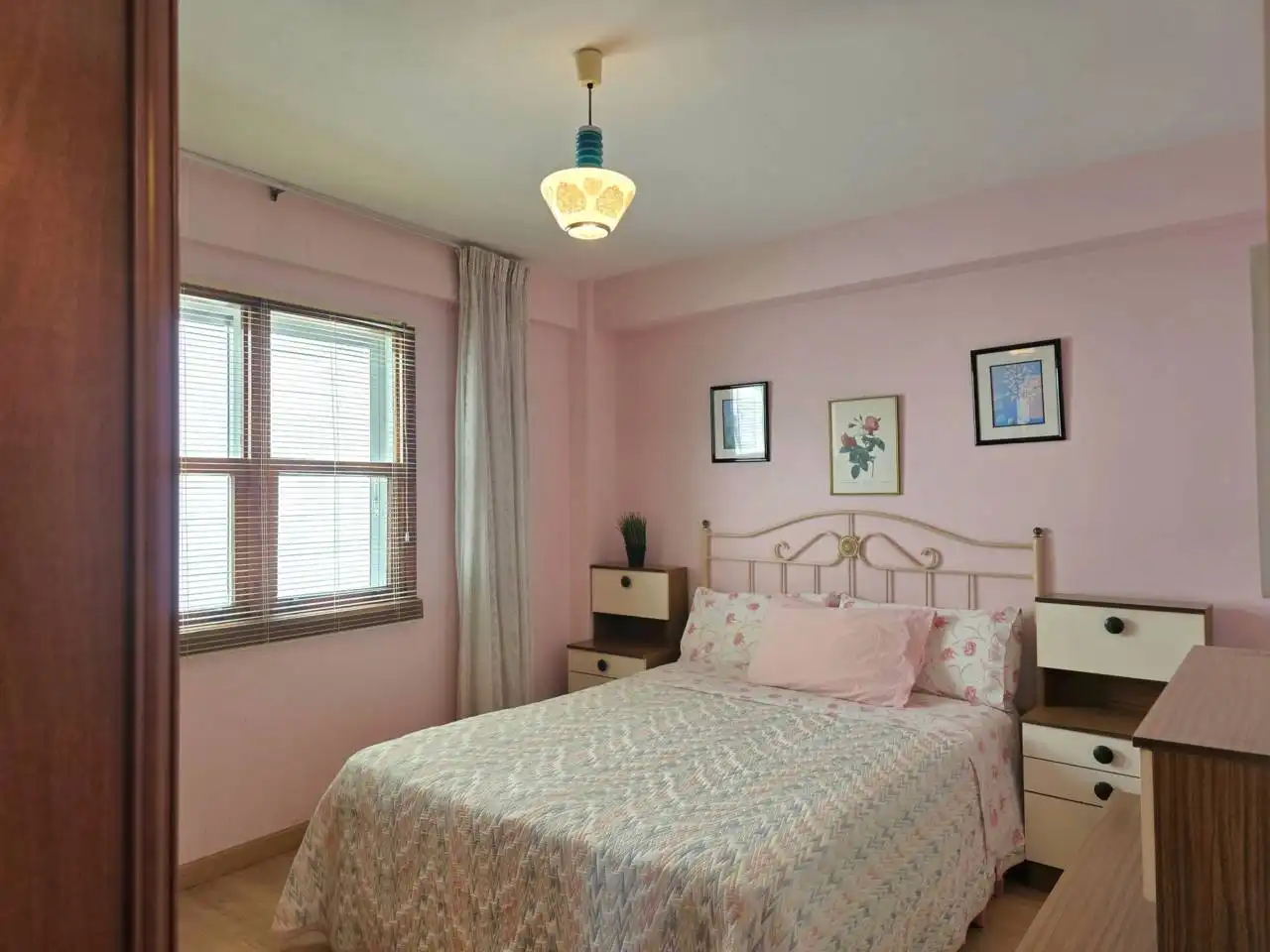 Habitación de Piso en venta en A Coruña Capital 