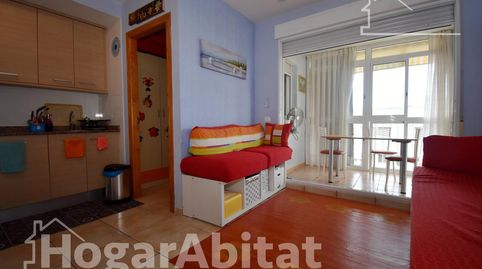 Foto 3 de Ático en venta en Calle de Hernán Cortés, Moncófar Playa, Moncofa