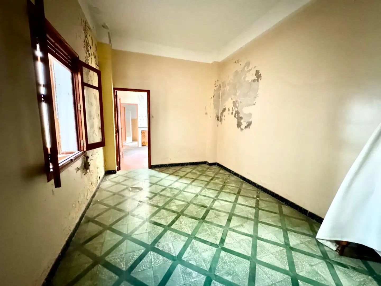 Casa rústica con terraza en venta en Pego, imagen 17