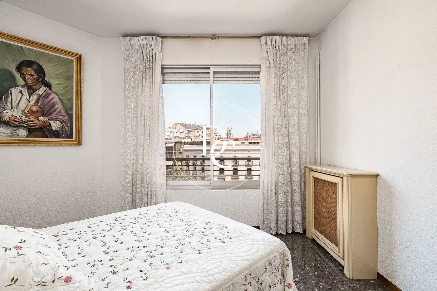 Piso con terraza en venta en Carrer del Bruc, imagen 32