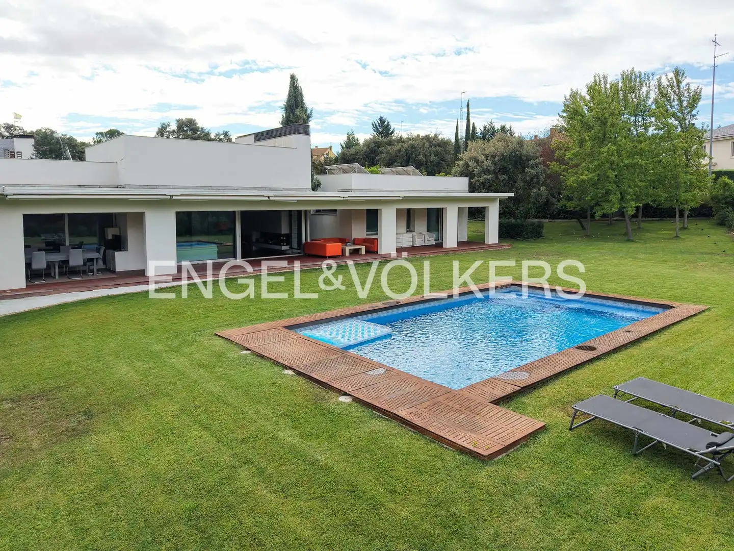 Maison avec jardin à vendre à Ciudalcampo, imagen 22