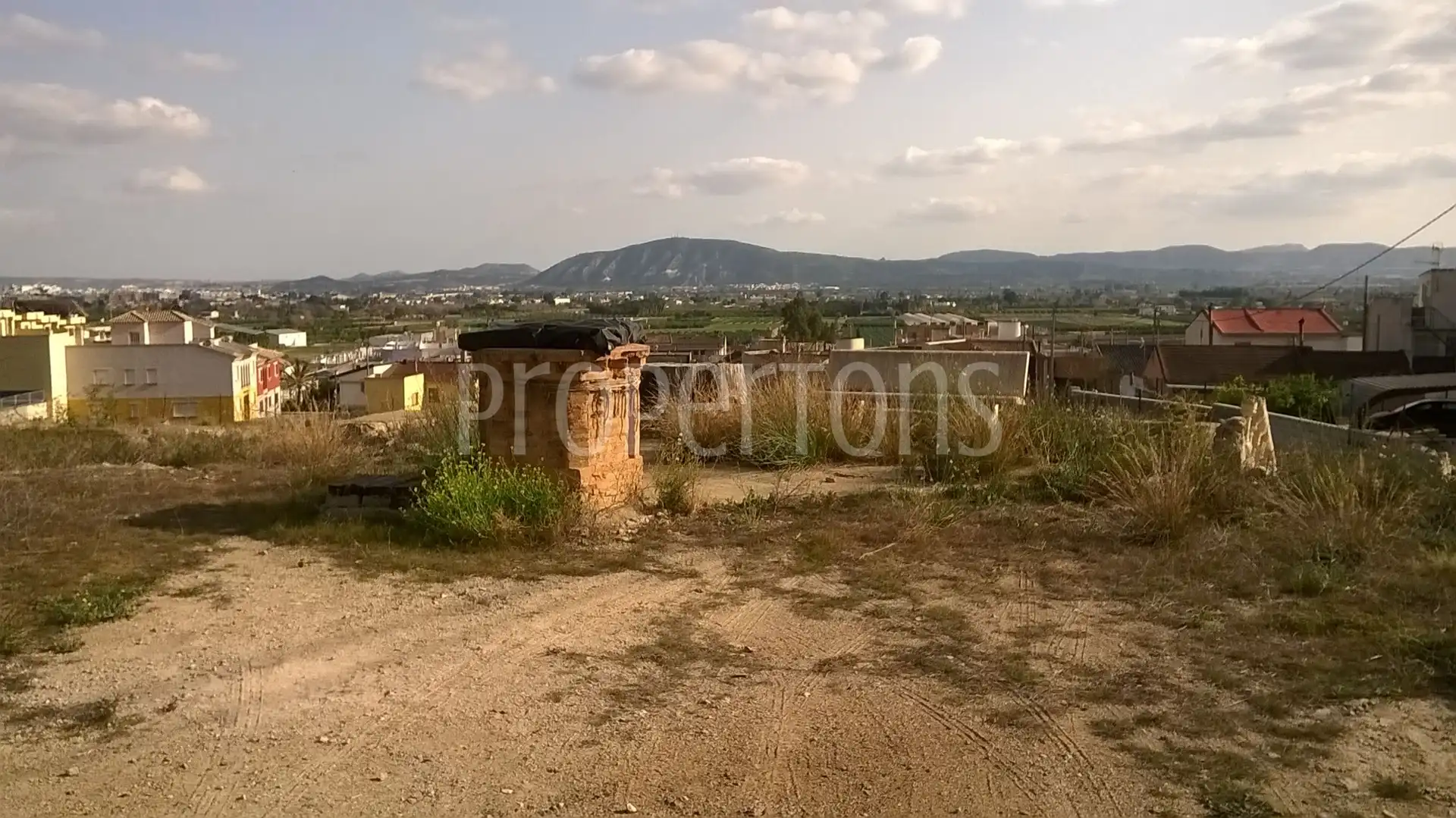 Terrenys i solars en venda a Raiguero de Bonanza, imagen 2
