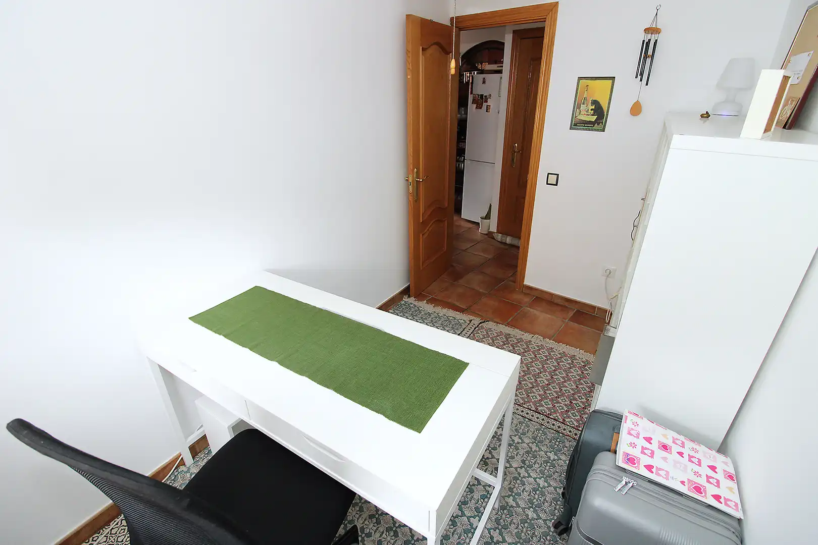 Casa adosada en venta en El Atazar con Calefacción, Terraza y Trastero